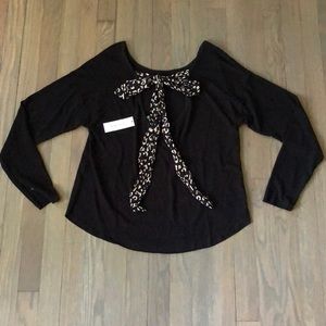 NWT Francesca’s shirt